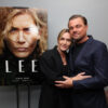 Leonardo DiCaprio hosts LEE Special Screening with Kate Winslet