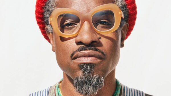 André 3000