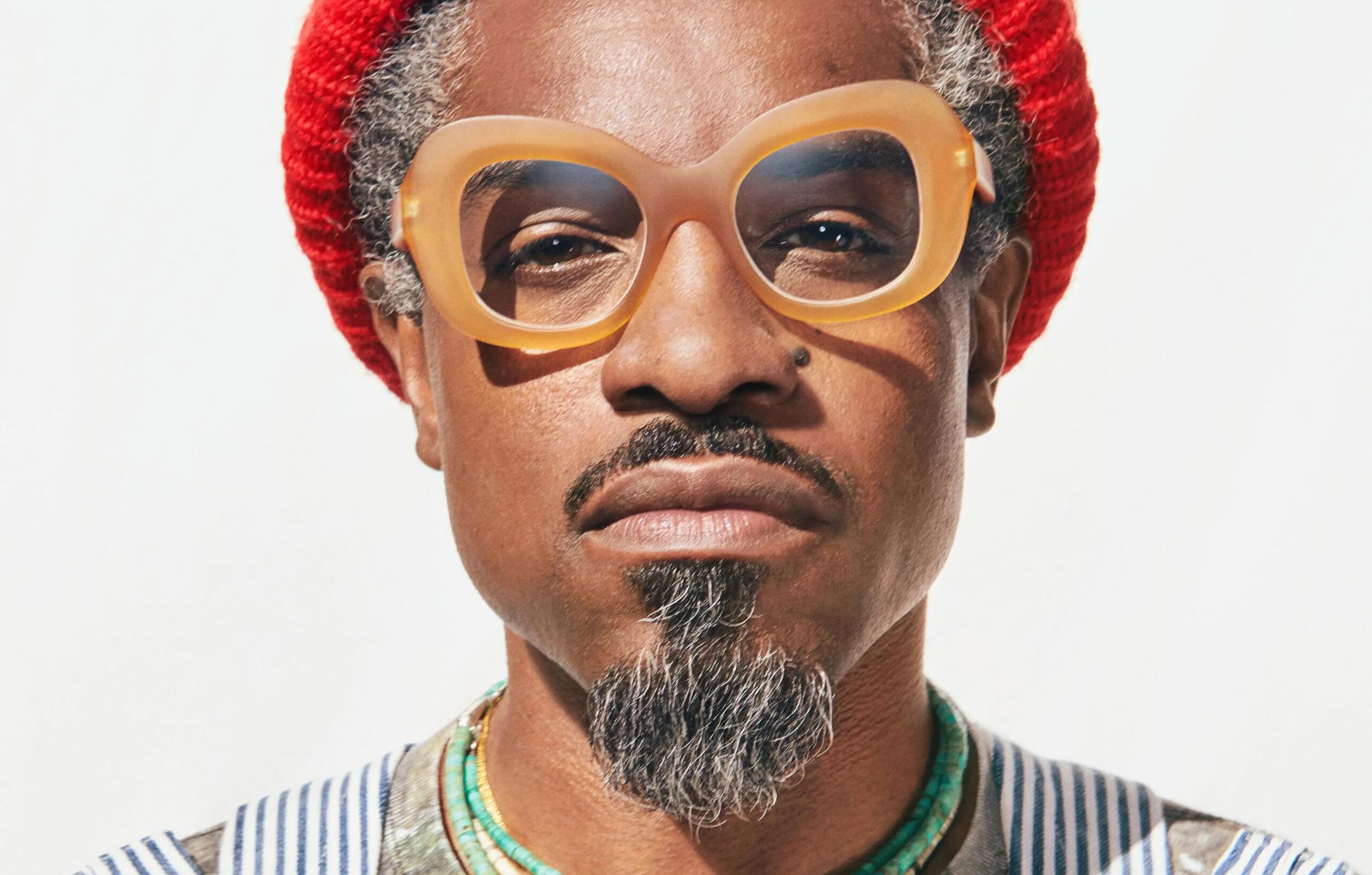 André 3000