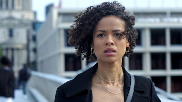 Gugu Mbatha-Raw