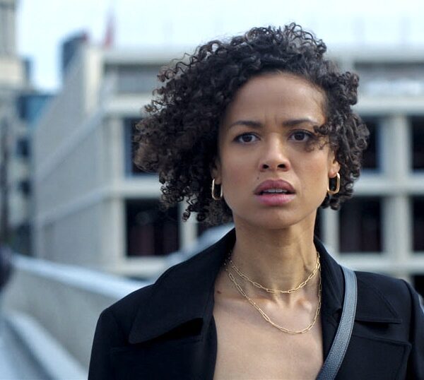 Gugu Mbatha-Raw