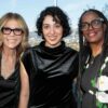 Empowering Women in Film: Academy and CHANEL Celebrate Trailblazing Female Filmmakers