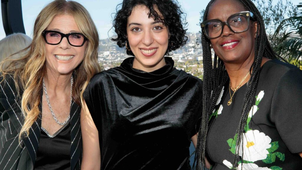 Empowering Women in Film: Academy and CHANEL Celebrate Trailblazing Female Filmmakers