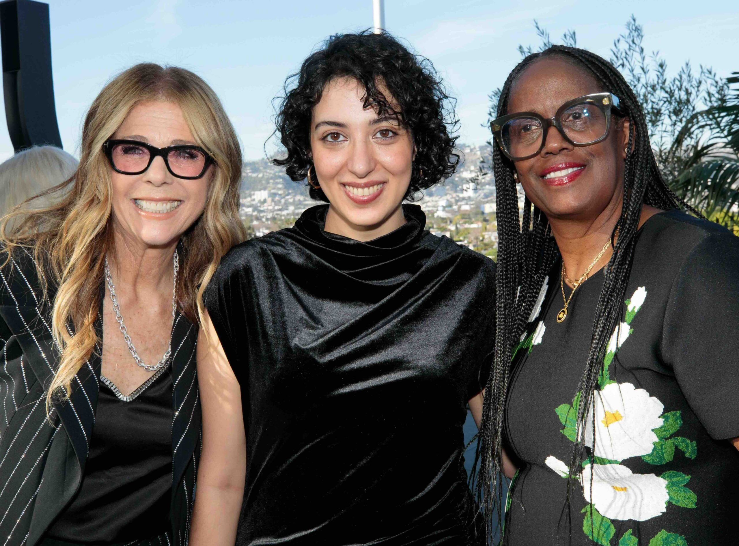 Empowering Women in Film: Academy and CHANEL Celebrate Trailblazing Female Filmmakers