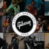 Gibson Amplifies Emerging Talent with 2025 Artist Spotlight Roster