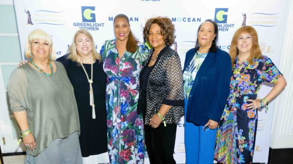 GreenLight Women’s 3rd Annual Sunday Brunch