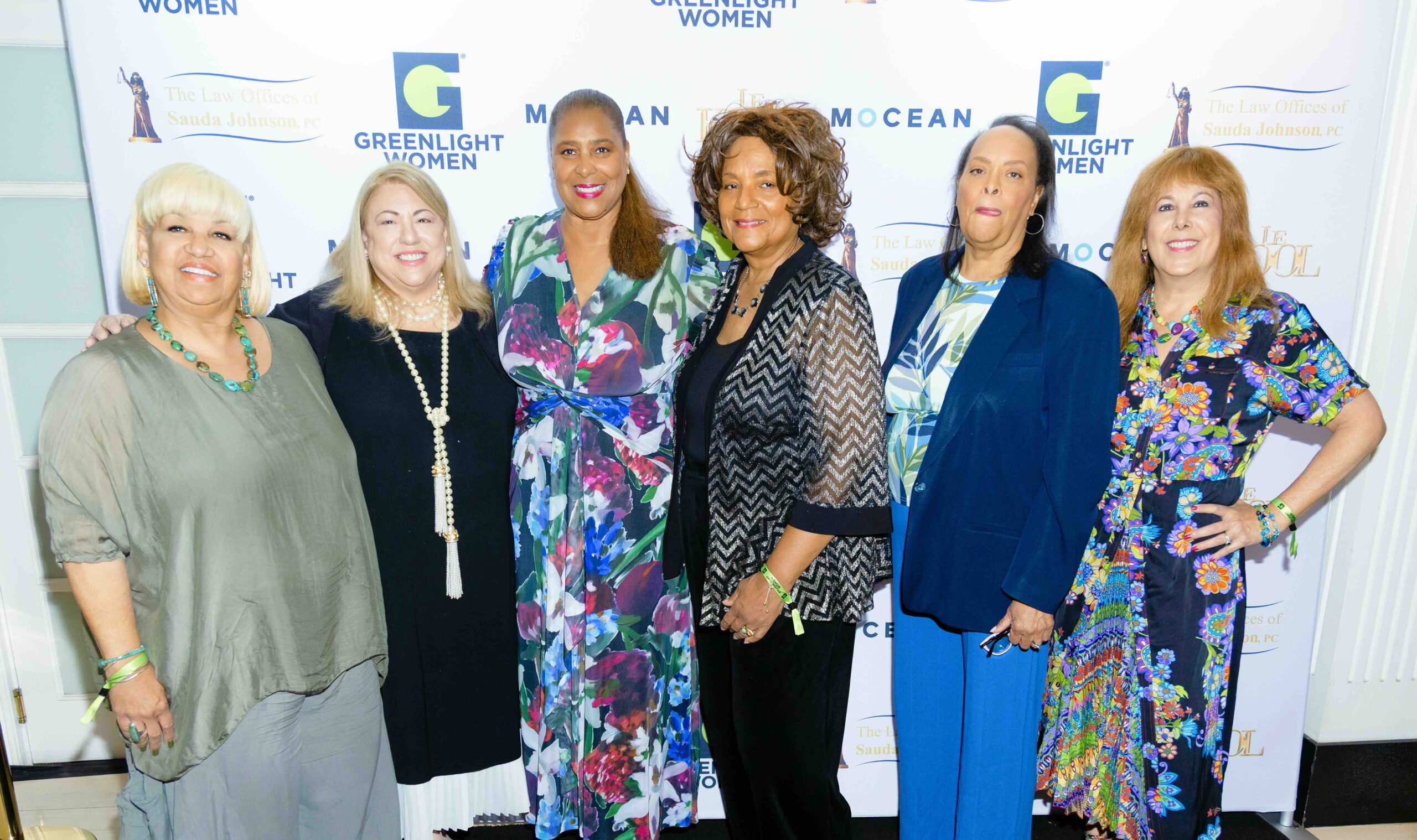 GreenLight Women’s 3rd Annual Sunday Brunch