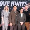 Love Hurts: A Valentine’s Day Action