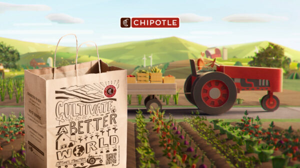 Chipotle’s new short film,