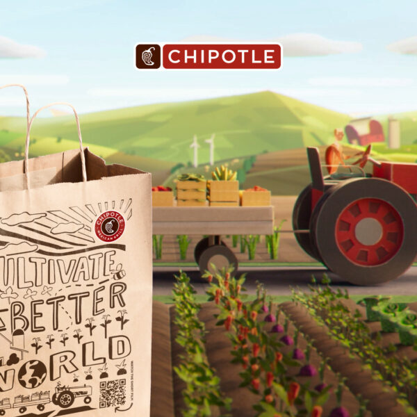 Chipotle’s new short film,