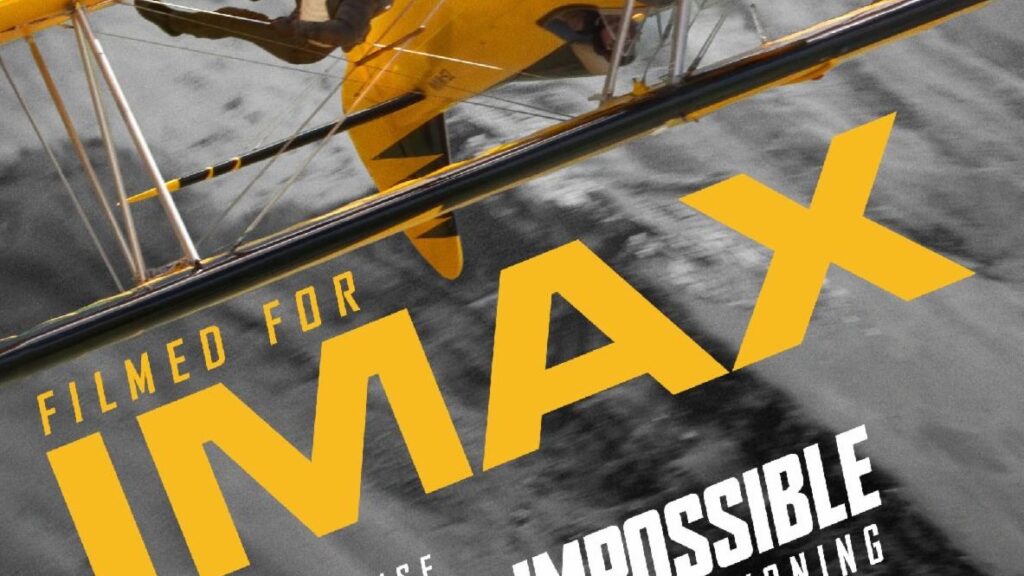 Tom Cruise Leads the High-Stakes Action in Mission: Impossible – The Final Reckoning