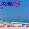 SuperCrowdLA 2025: Empowering Entrepreneurs and Impact Investors in Los Angeles