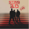 ROCK ICON STING