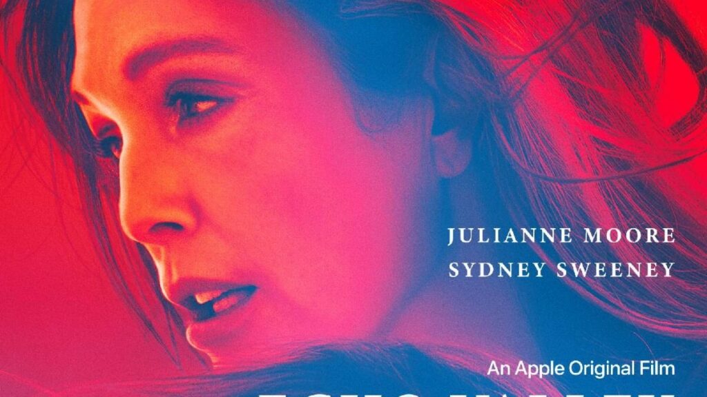 Apple TV+ Thriller ‘Echo Valley’ Premieres Globally June 13, 2025