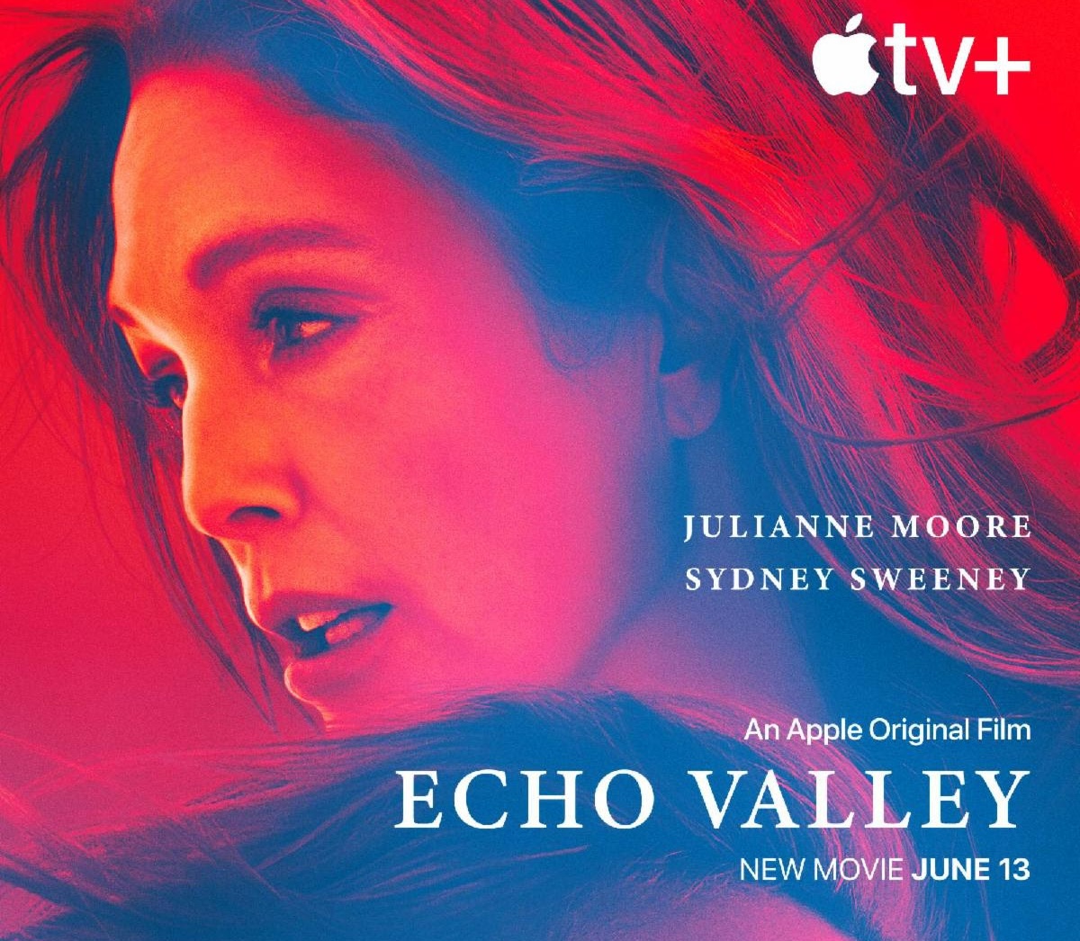 Apple TV+ Thriller ‘Echo Valley’ Premieres Globally June 13, 2025