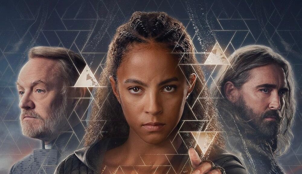 Apple TV+ Drops Exciting Trailer for “Foundation” Season 3
