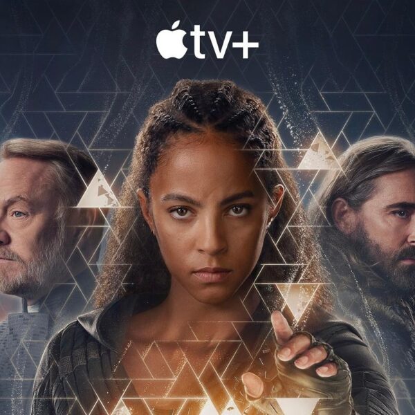 Apple TV+ Drops Exciting Trailer for “Foundation” Season 3