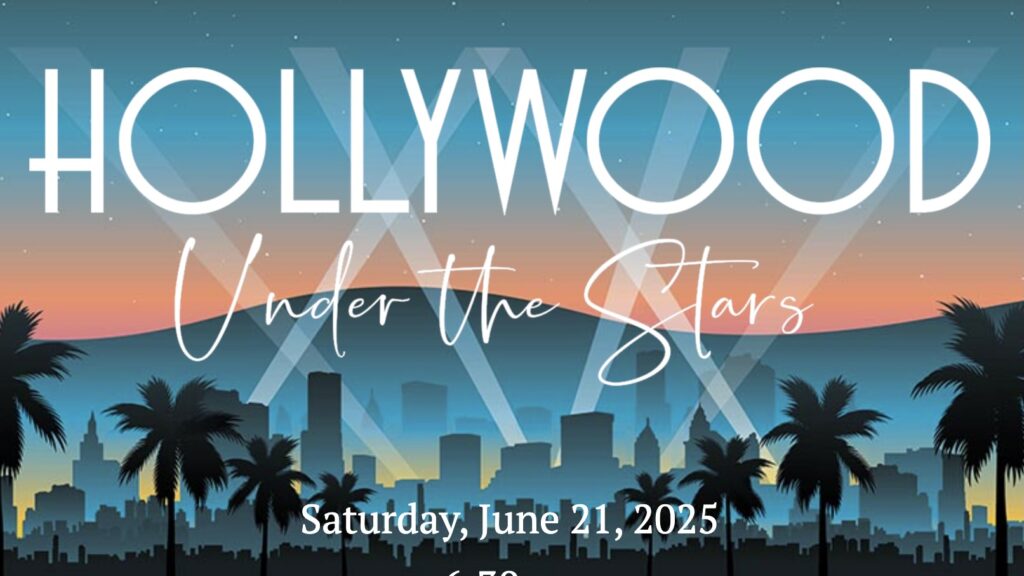 Hollywood Under the Stars