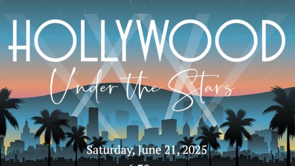 Hollywood Under the Stars