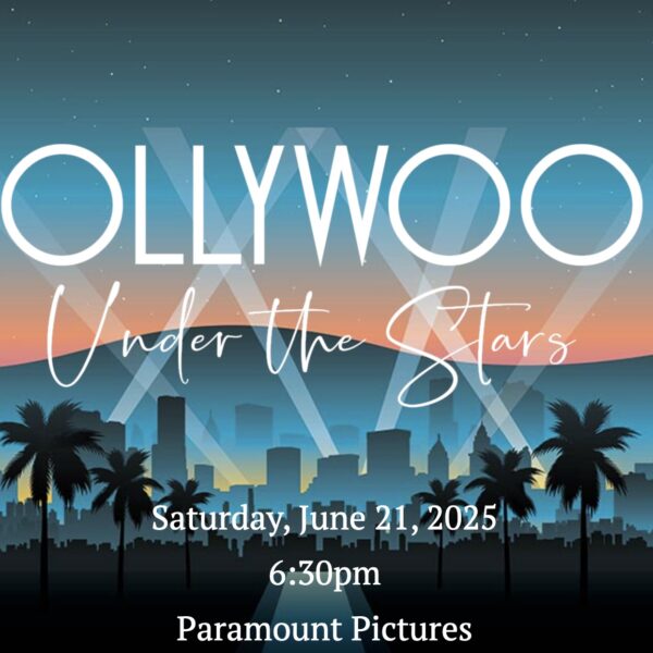 Hollywood Under the Stars