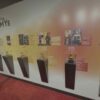"R&B Shines at GRAMMY Museum®’s 2nd Annual Hip-Hop Block Party: A Celebration of Music and Culture"