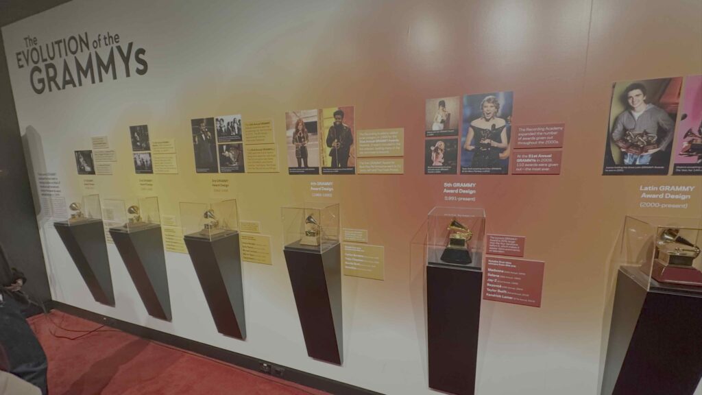 "R&B Shines at GRAMMY Museum®’s 2nd Annual Hip-Hop Block Party: A Celebration of Music and Culture"