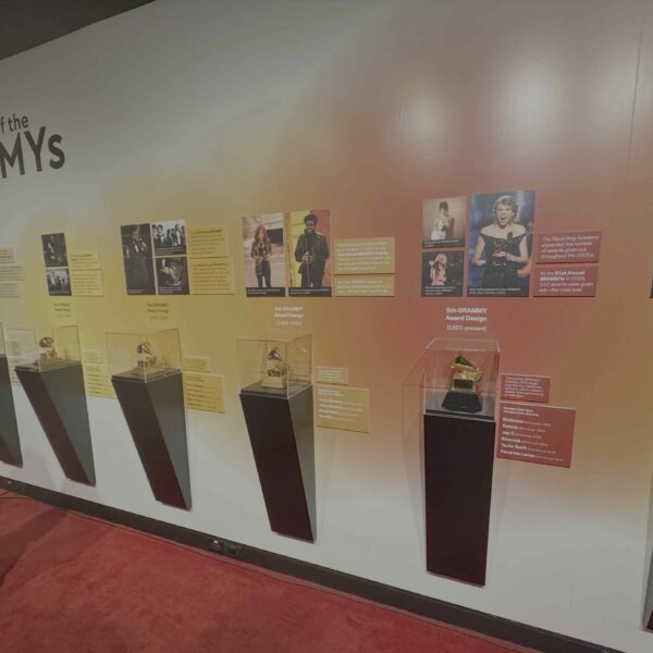"R&B Shines at GRAMMY Museum®’s 2nd Annual Hip-Hop Block Party: A Celebration of Music and Culture"