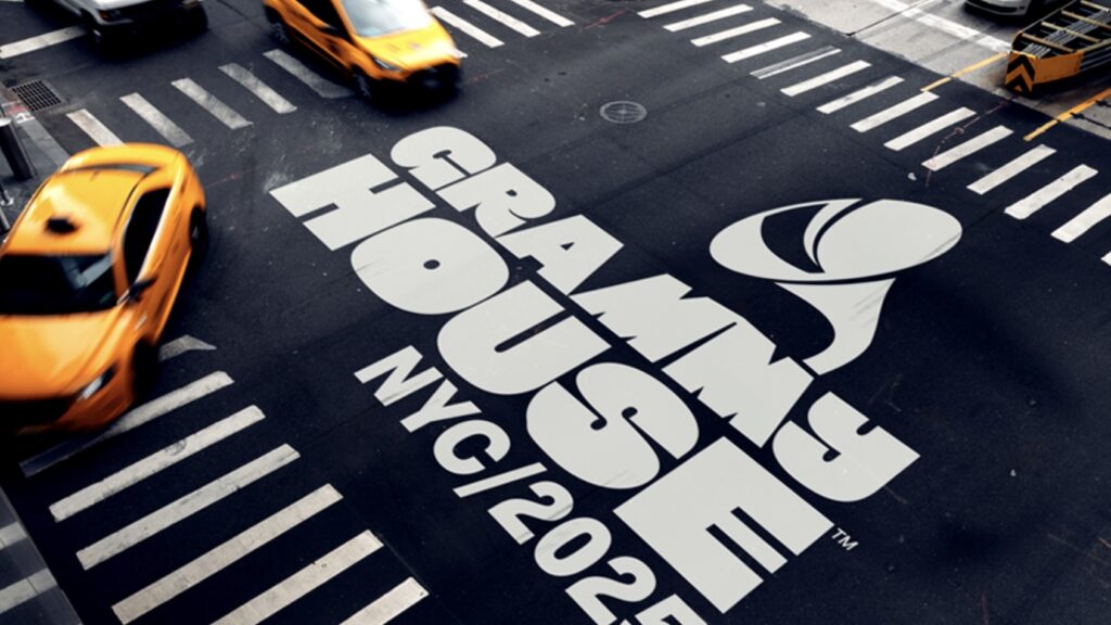 grammy house new york