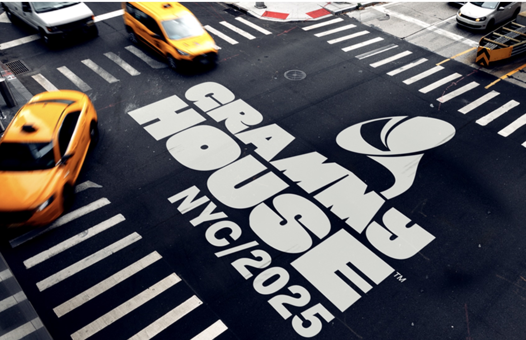 grammy house new york