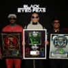 Black Eyed Peas Celebrate 65 Million-Plus Global Sales with 20th Anniversary Edition of Monkey Business