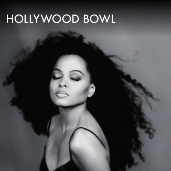 Diana Ross’s A Symphony of Stardust at the Hollywood Bowl