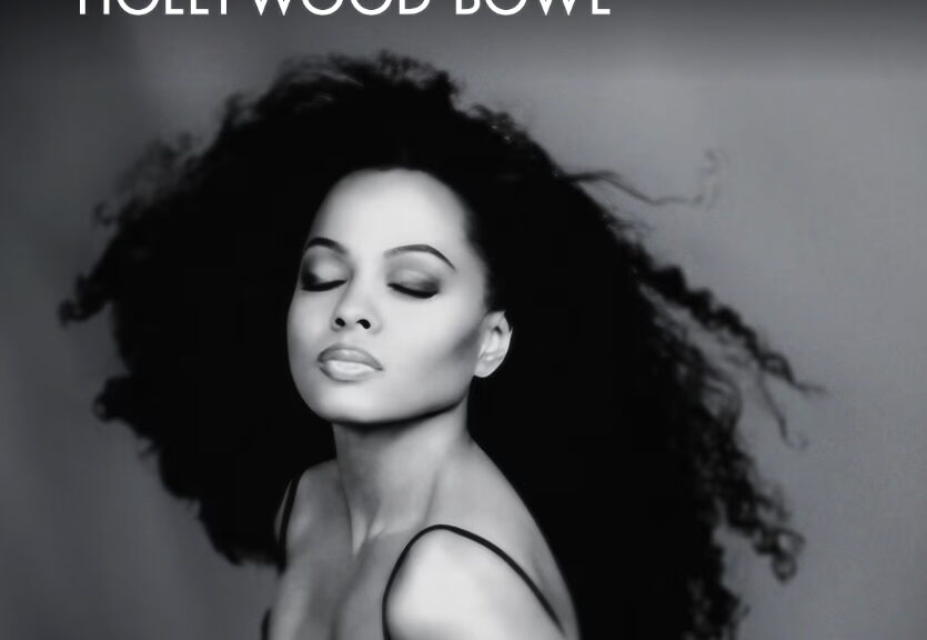 Diana Ross’s A Symphony of Stardust at the Hollywood Bowl