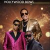Babyface, Charlie Wilson, and K‑Ci Hailey
