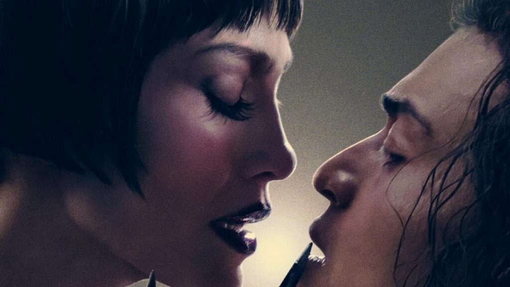 Jennifer lopez kiss of spider woman