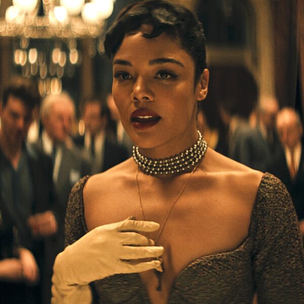 Tessa Thompson Ignites the Screen in Nia DaCosta’s Hedda