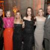 Star-Studded New York Premiere of Downton Abbey: The Grand Finale