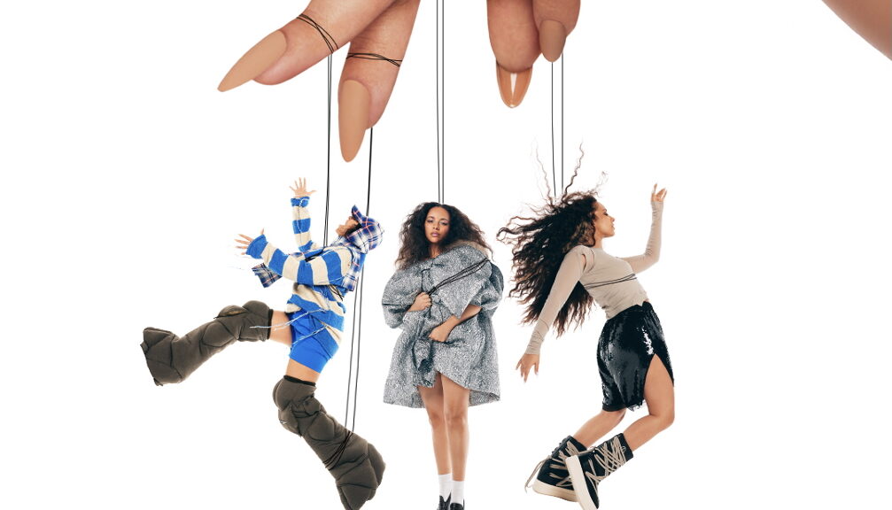 JADE Announces “That’s Showbiz Baby!” Tour Across North America, Europe