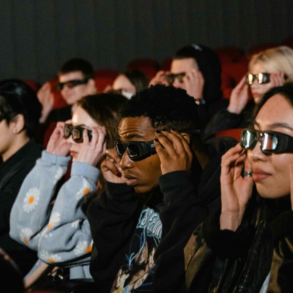 The Best Awards Shows, Film Festivals, and Places to Look Out for in 2026