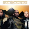 earth wind and fire