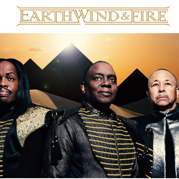 earth wind and fire