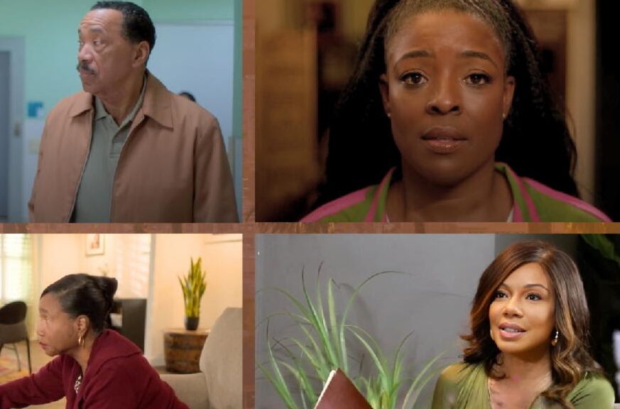 Love The Skin You’re In