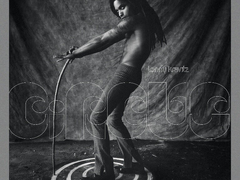 Lenny Kravitz Celebrates 30th Anniversary