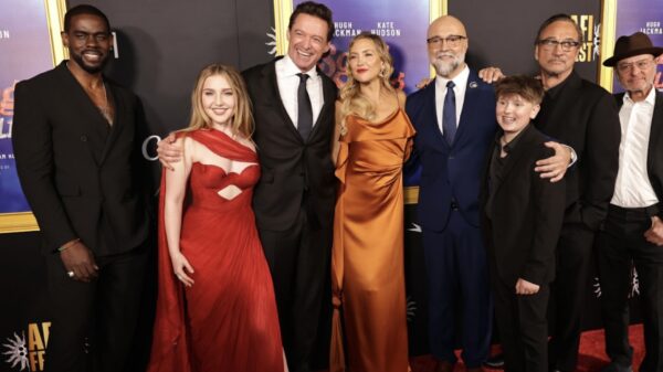 AFI Film festival 2025 canva