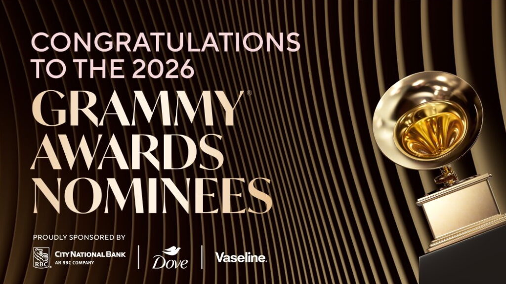2026 GRAMMY Awards