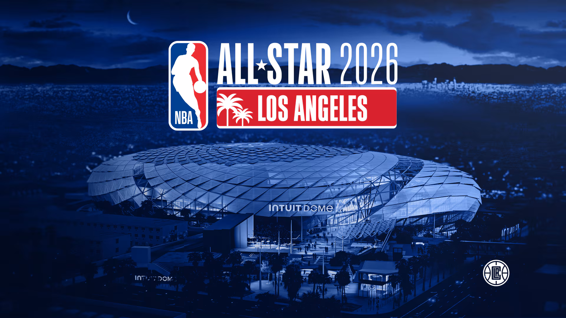 NBA ALL Star LA 2026