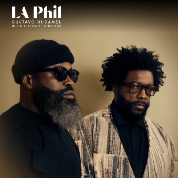 New Year’s Eve With The Roots