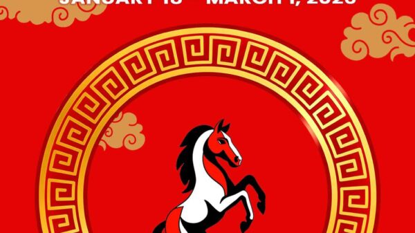 Lunar New Year Celebration