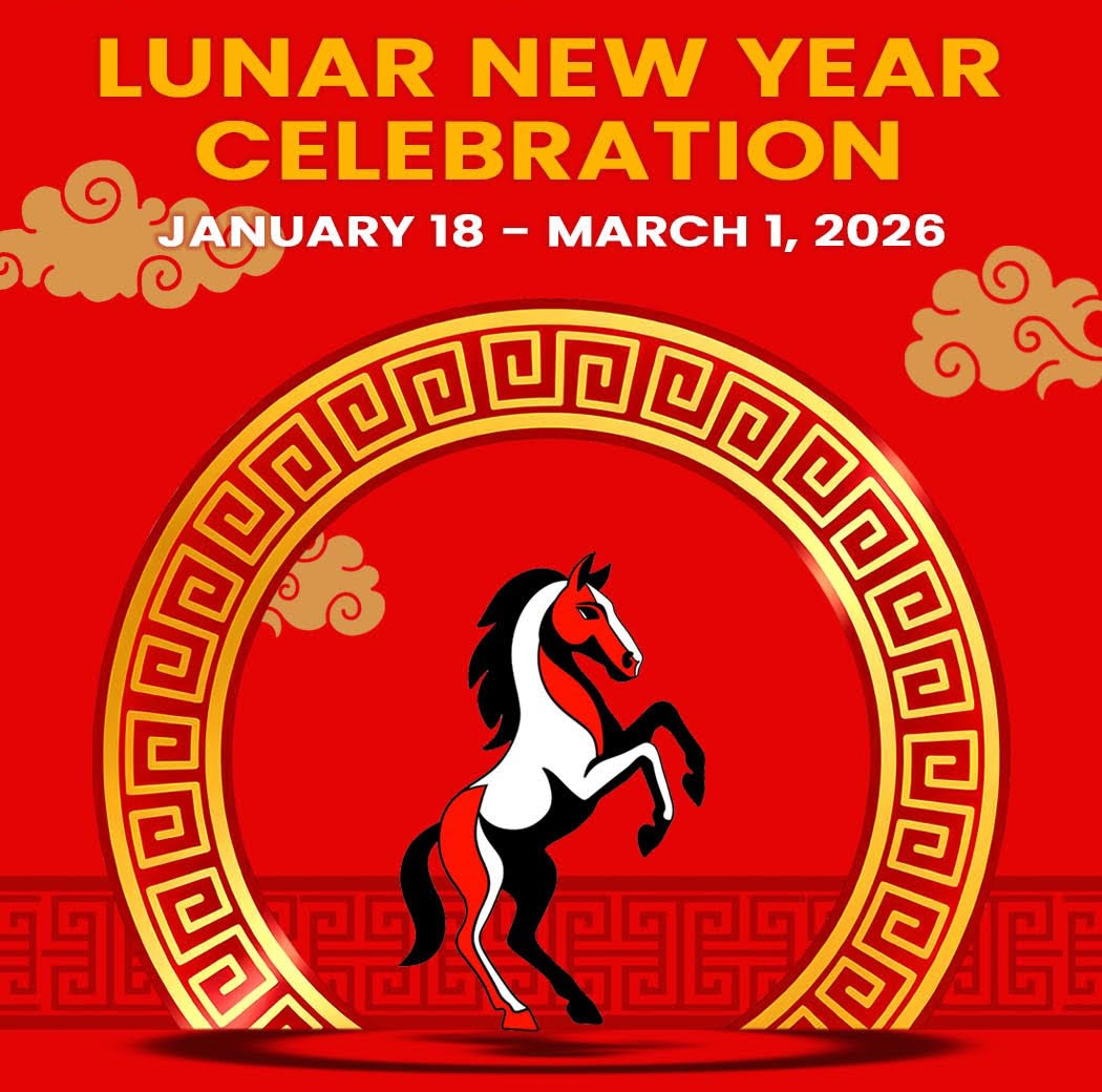 Lunar New Year Celebration