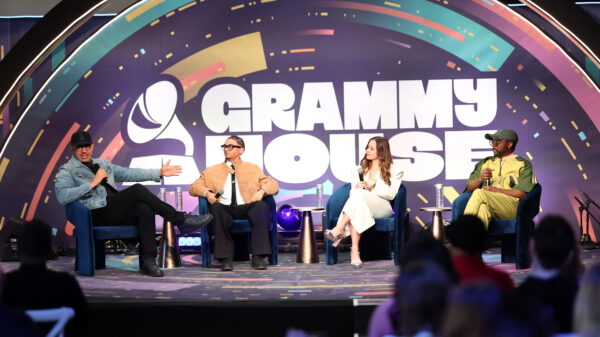 Celebrating Black Creators & Forging Tomorrow’s Music Landscape