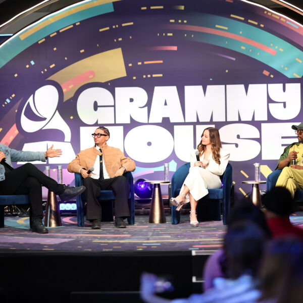 Celebrating Black Creators & Forging Tomorrow’s Music Landscape